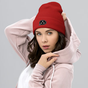 Memento Logo Beanie