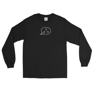 Long Sleeve Memento logo Shirt