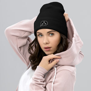 Memento Logo Beanie