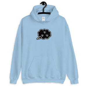 Memento Logo Hoodie (Unisex)