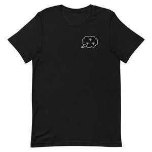 Short-Sleeve Memento Logo T-Shirt (Unisex)