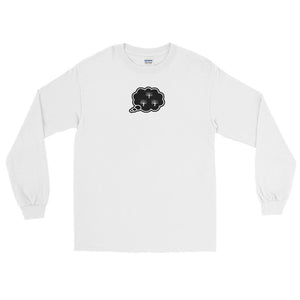 Long Sleeve Memento logo Shirt