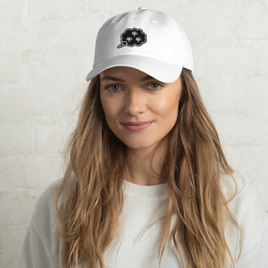 Memento Logo Dad Hat