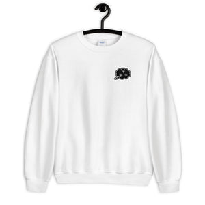 Memento Logo Sweatshirt (unisex)