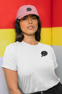 Memento Logo Dad Hat