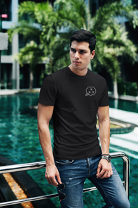 Short-Sleeve Memento Logo T-Shirt (Unisex)